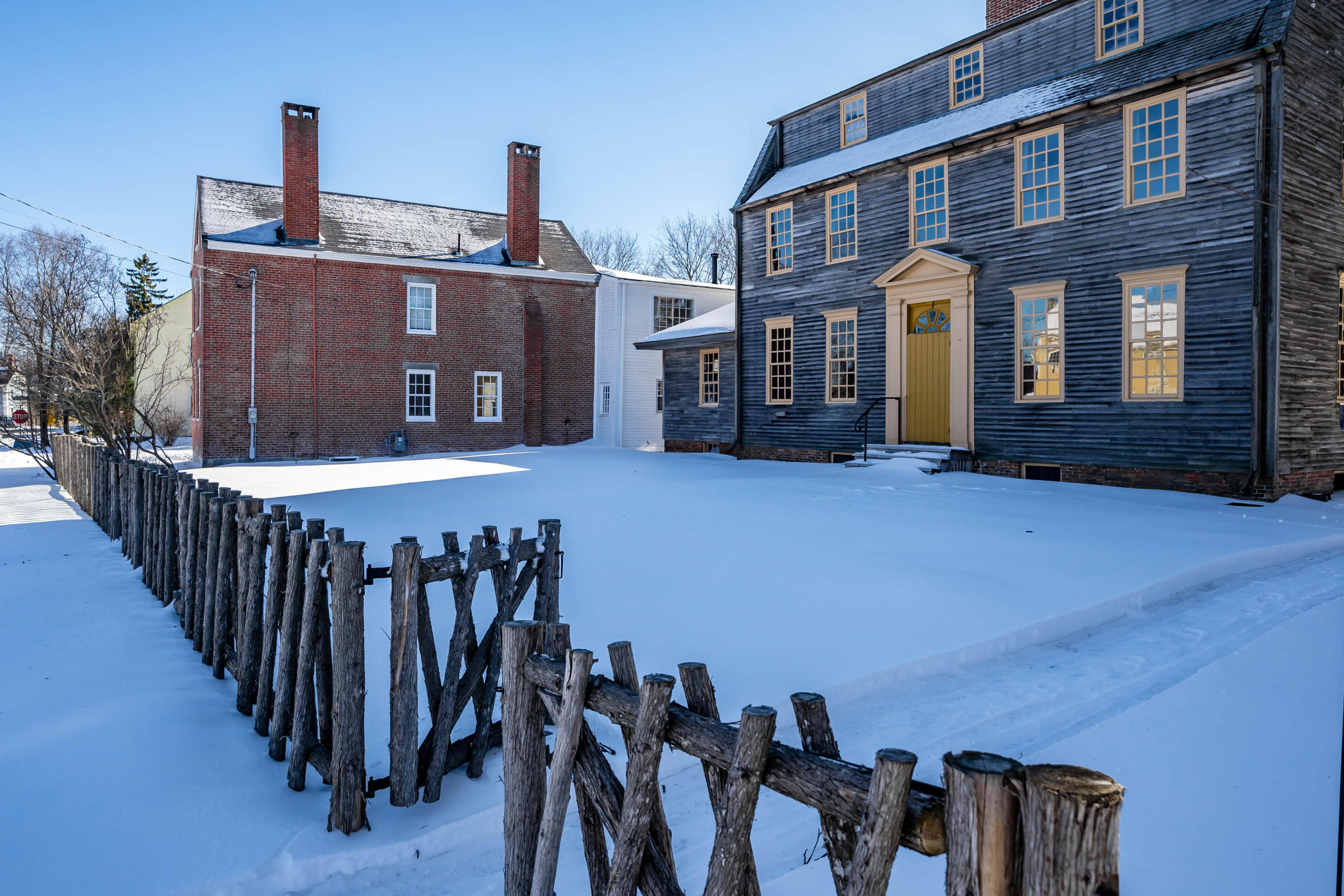 16 Trailhead Way Portland, ME 04102 - Photo 28 of 30 Stroudwater Village