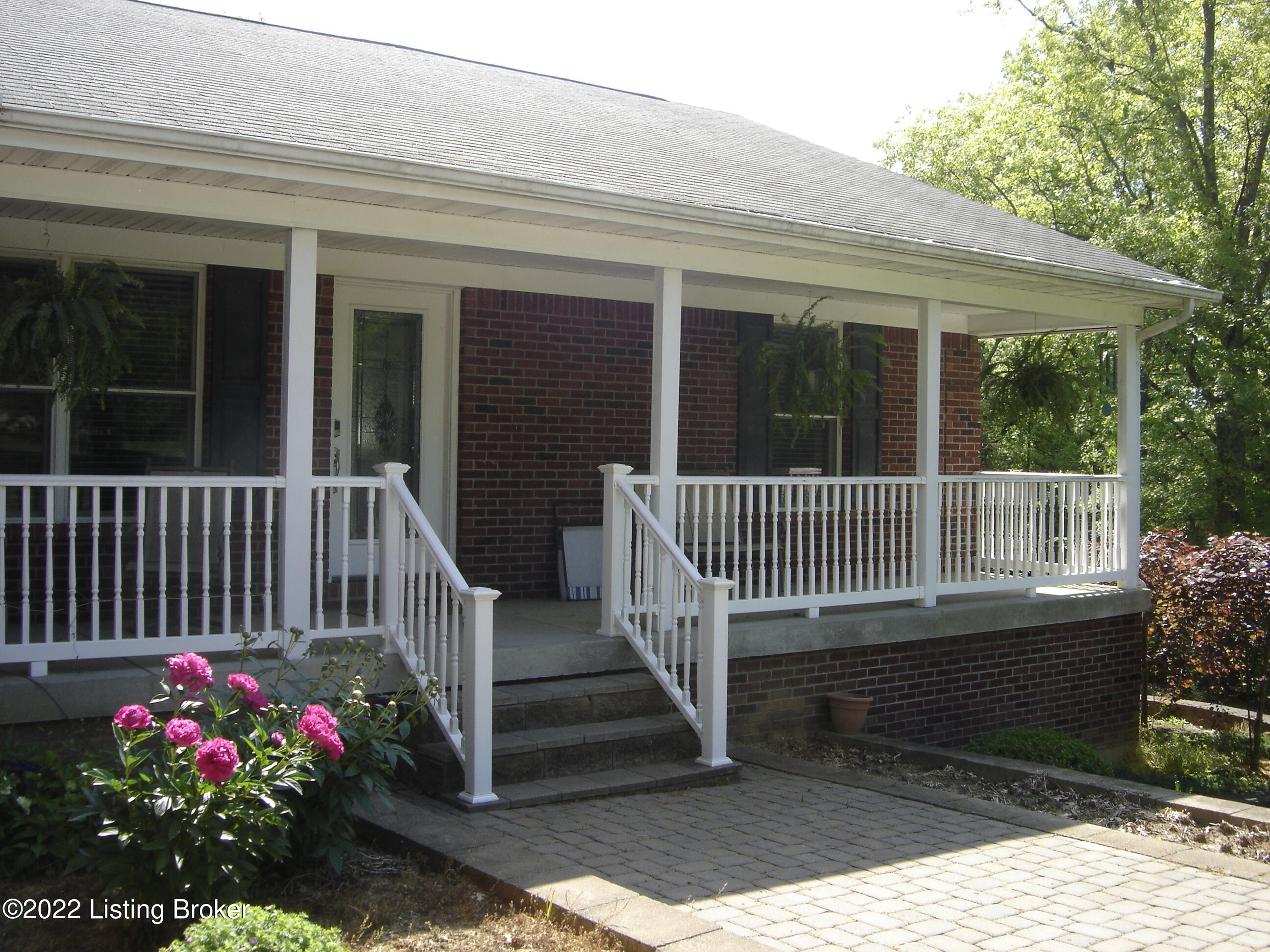 697 Wooded Ridge Road Sulphur, KY 40070 - Photo 9 of 83 DSC00006