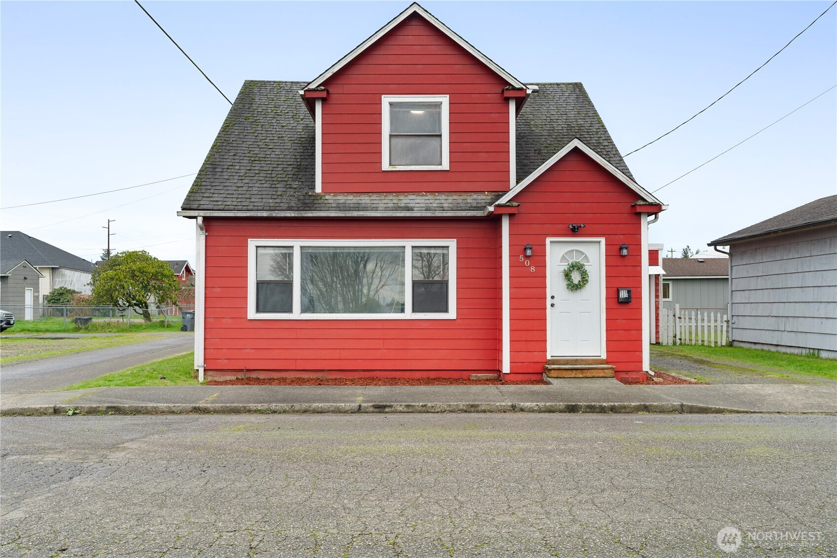 508 30th Street Hoquiam, WA 98550 - Photo 34 of 40