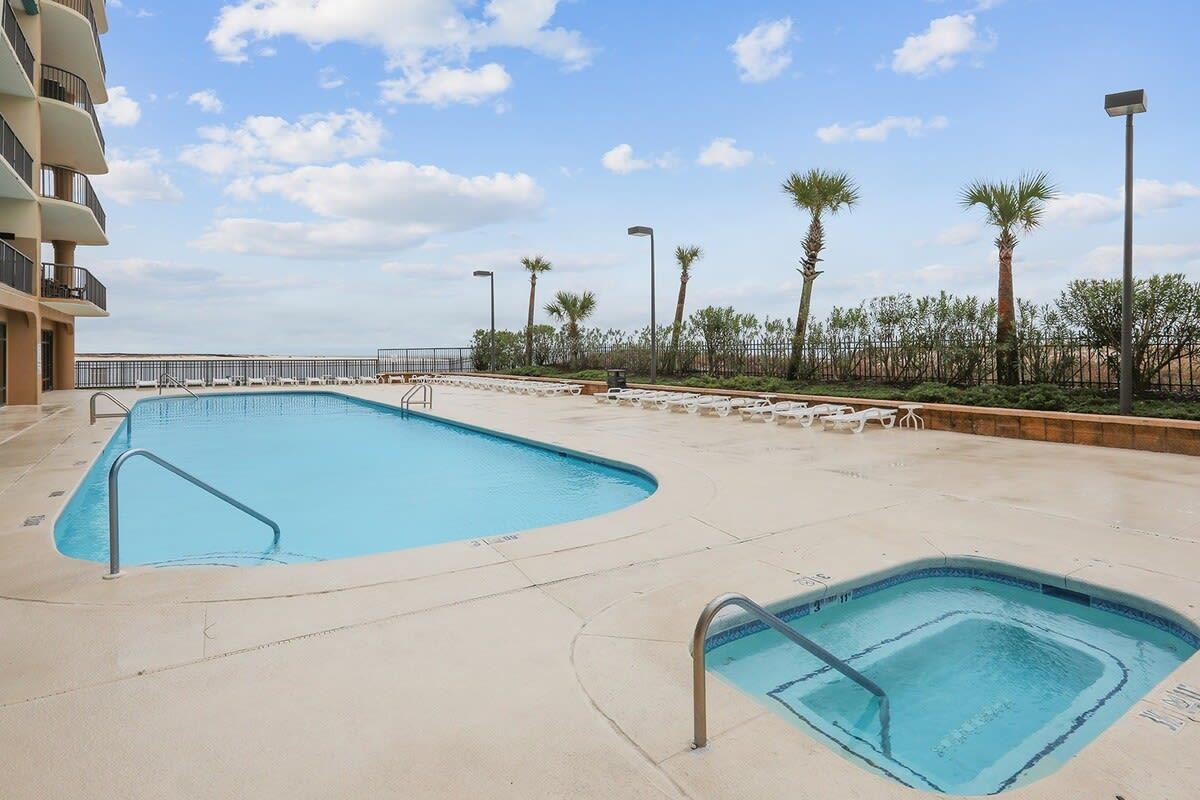 27284 Gulf Road, Unit 205 Orange Beach, AL 36561 - Photo 35 of 40