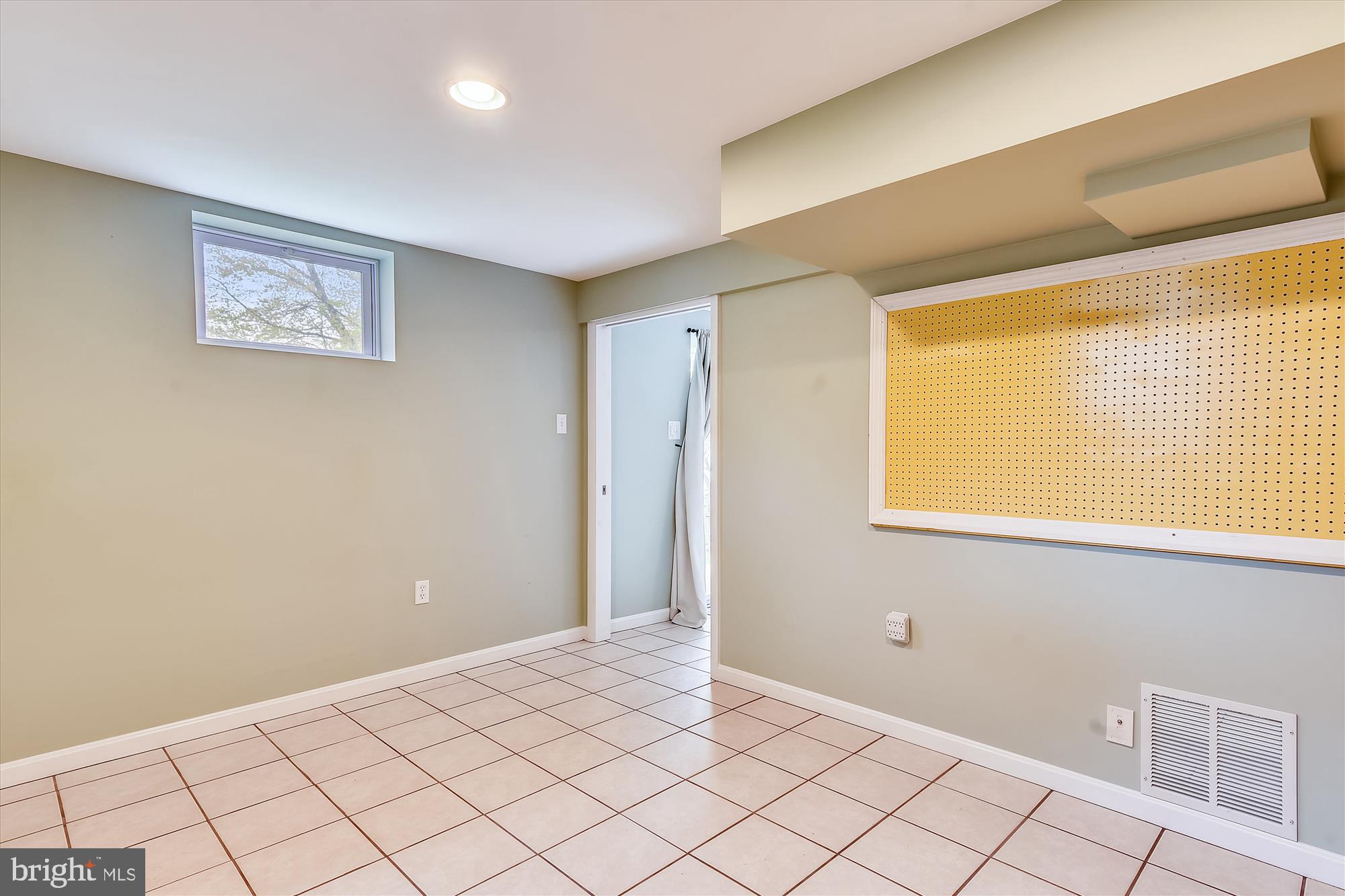 3201 Blueford Road Kensington, MD 20895 - Photo 17 of 33 Lower Level Den/Bedroom