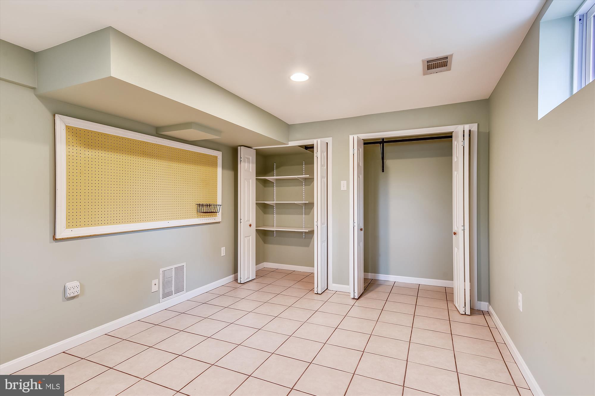 3201 Blueford Road Kensington, MD 20895 - Photo 18 of 33 Lower Level Den/Bedroom