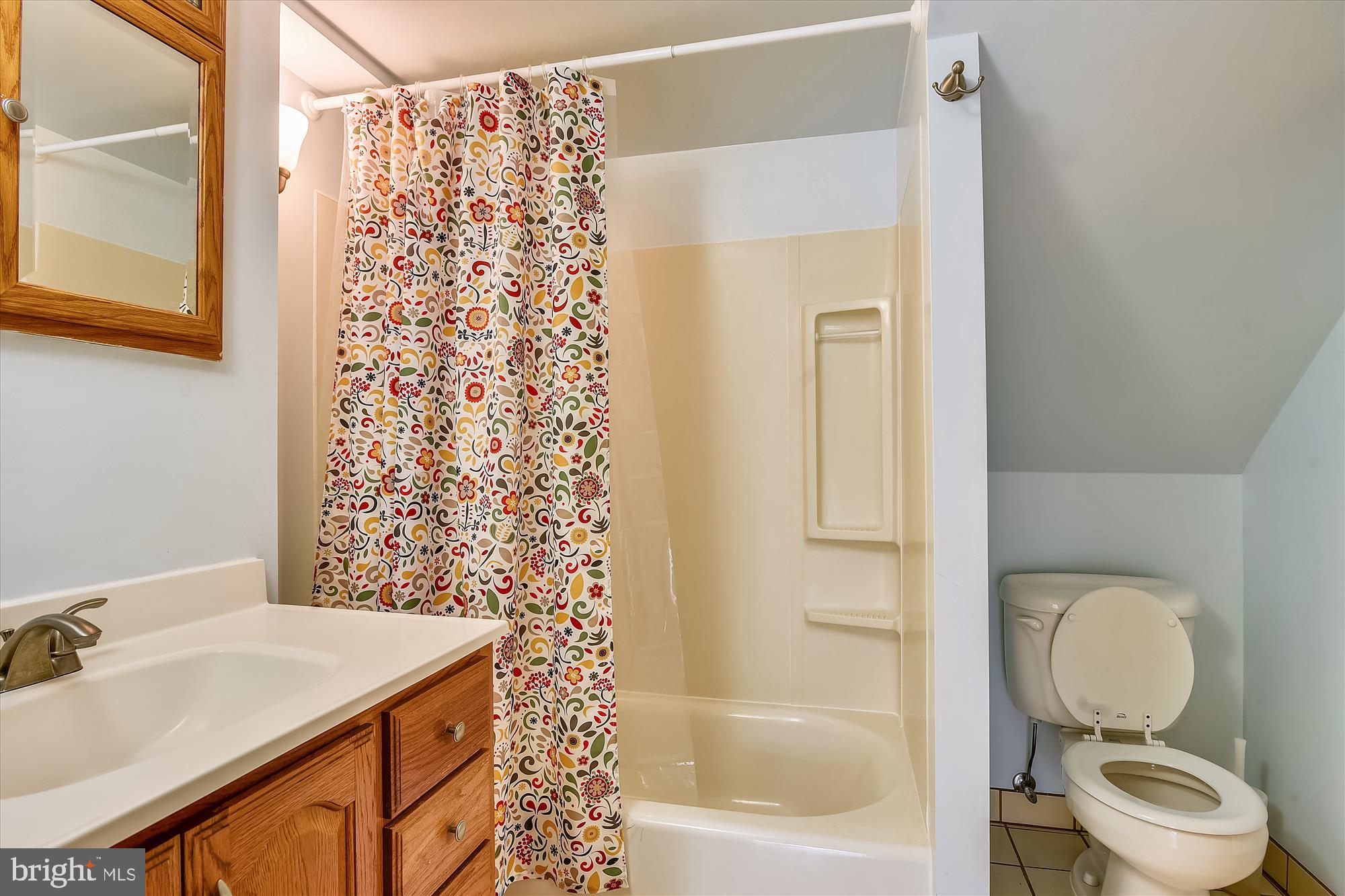 3201 Blueford Road Kensington, MD 20895 - Photo 19 of 33 Lower Level Bath