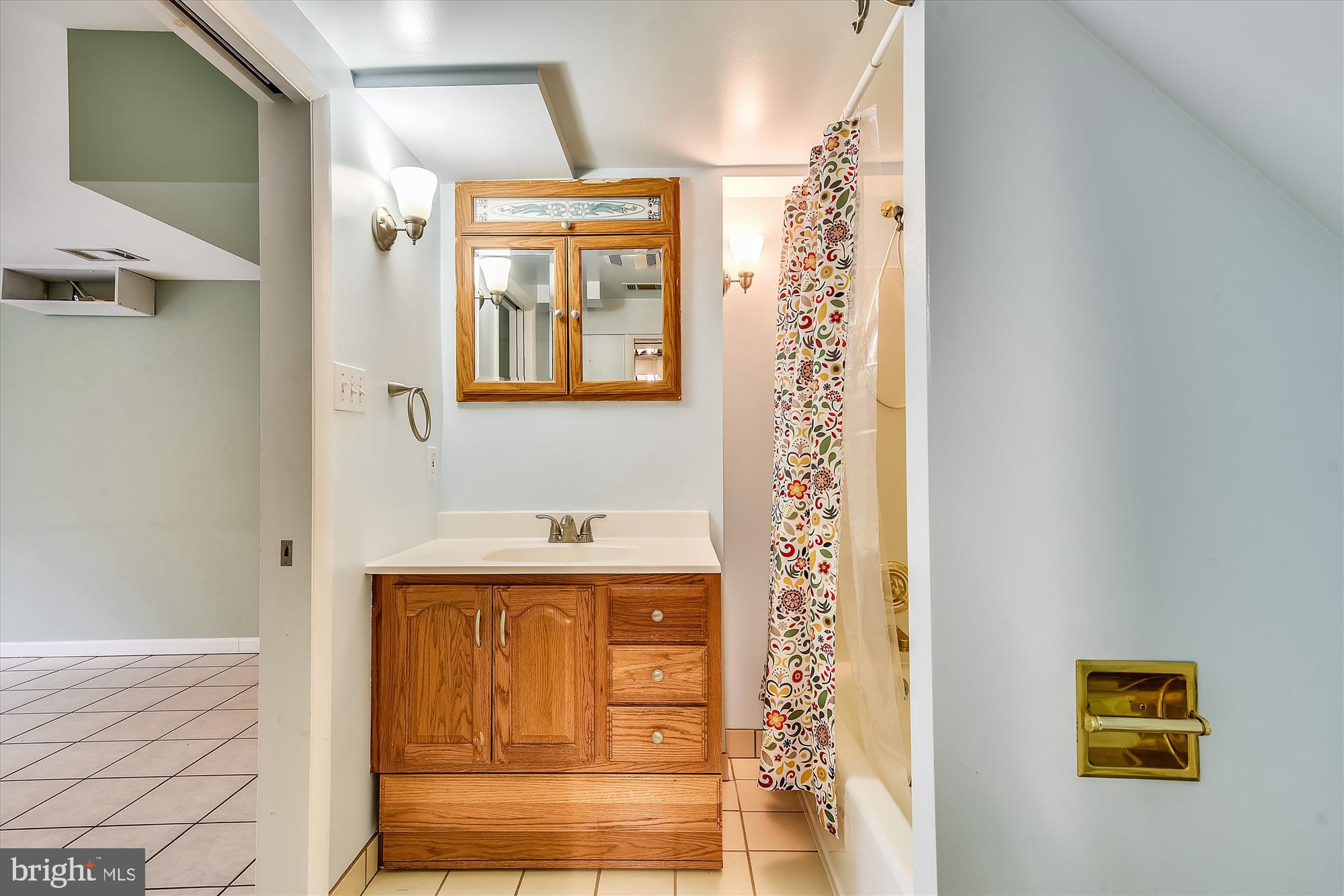 3201 Blueford Road Kensington, MD 20895 - Photo 20 of 33 Lower Level Bath