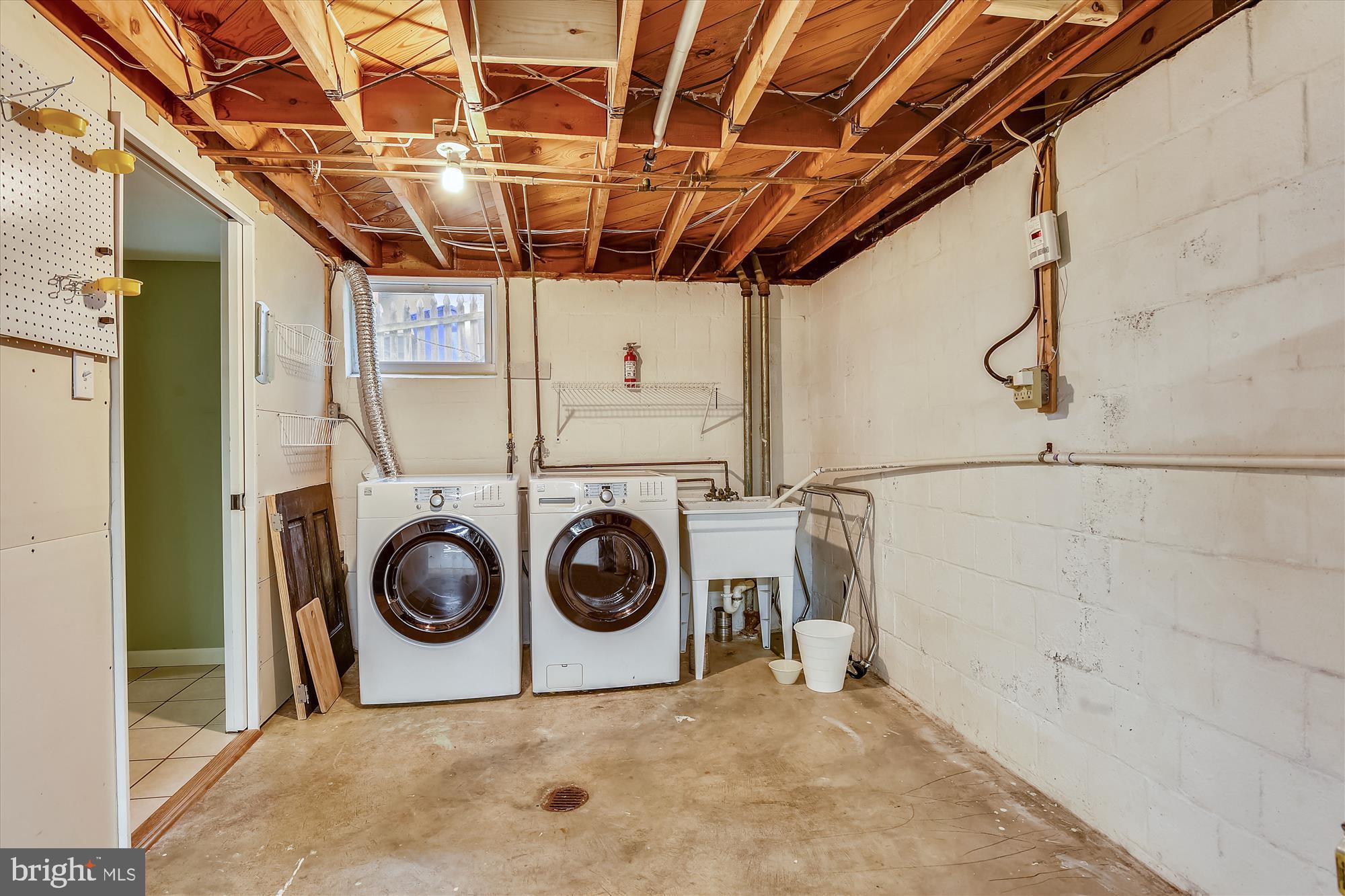 3201 Blueford Road Kensington, MD 20895 - Photo 21 of 33 Storage