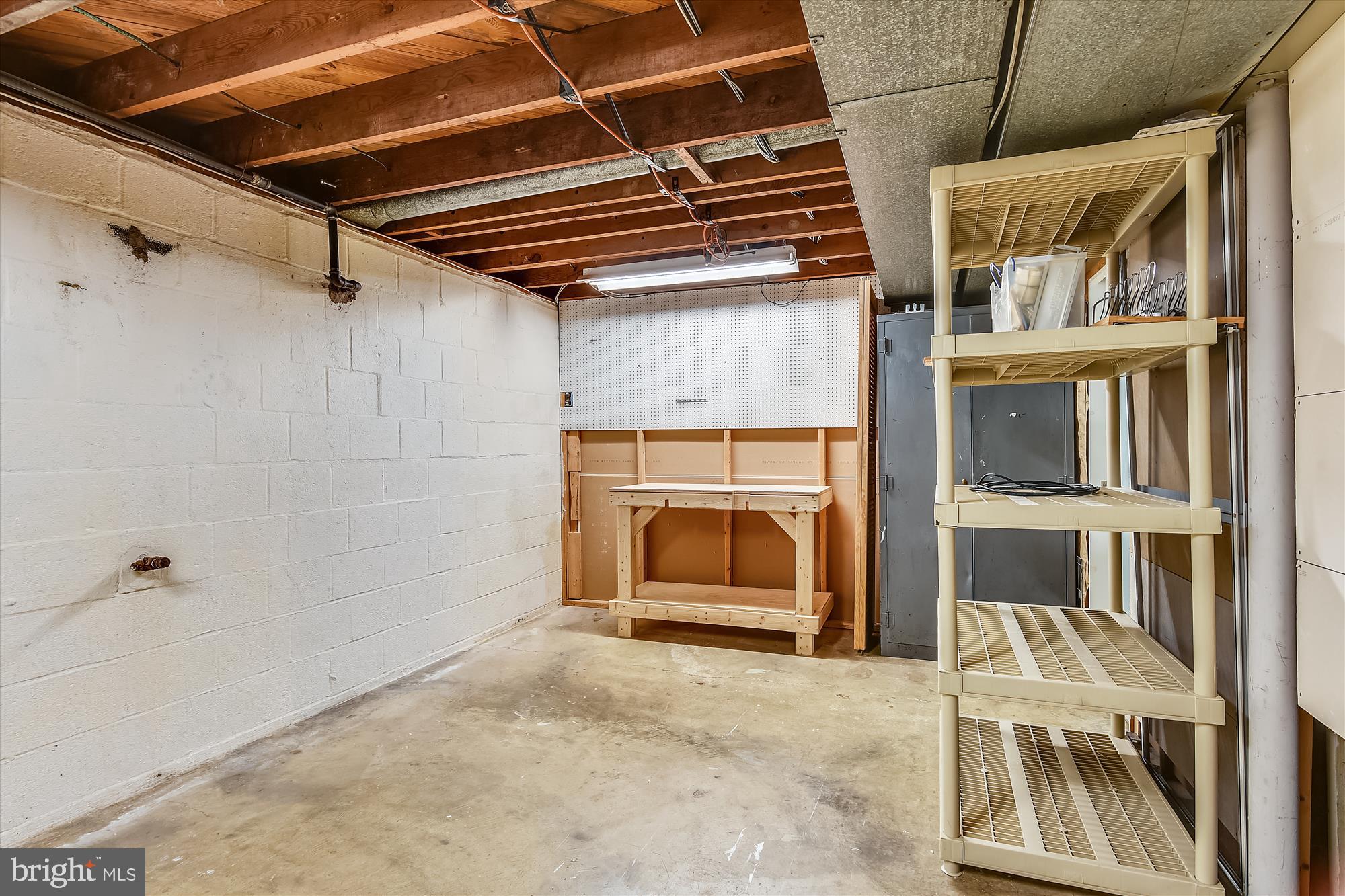 3201 Blueford Road Kensington, MD 20895 - Photo 22 of 33 Storage