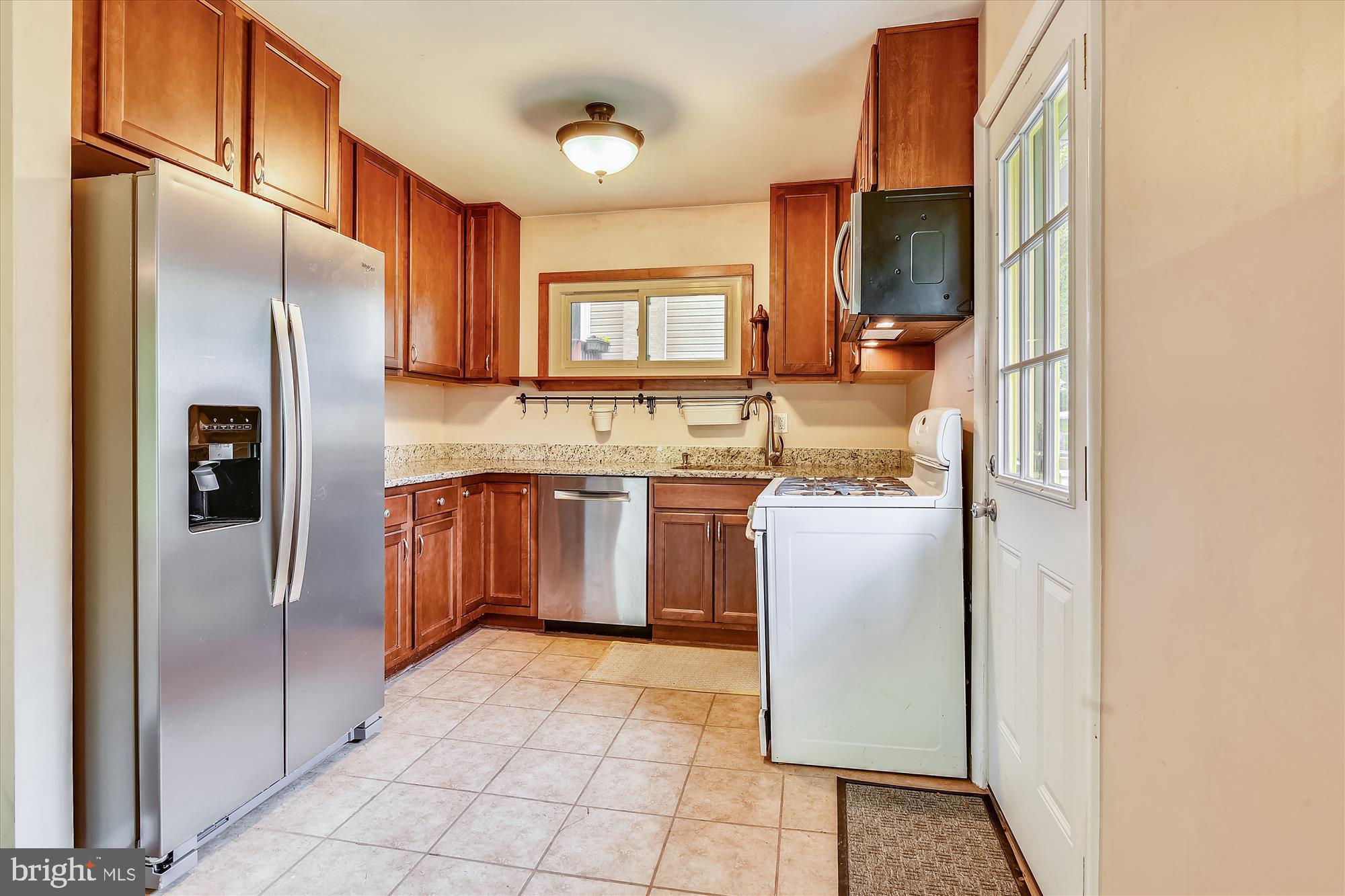 3201 Blueford Road Kensington, MD 20895 - Photo 6 of 33 Kitchen