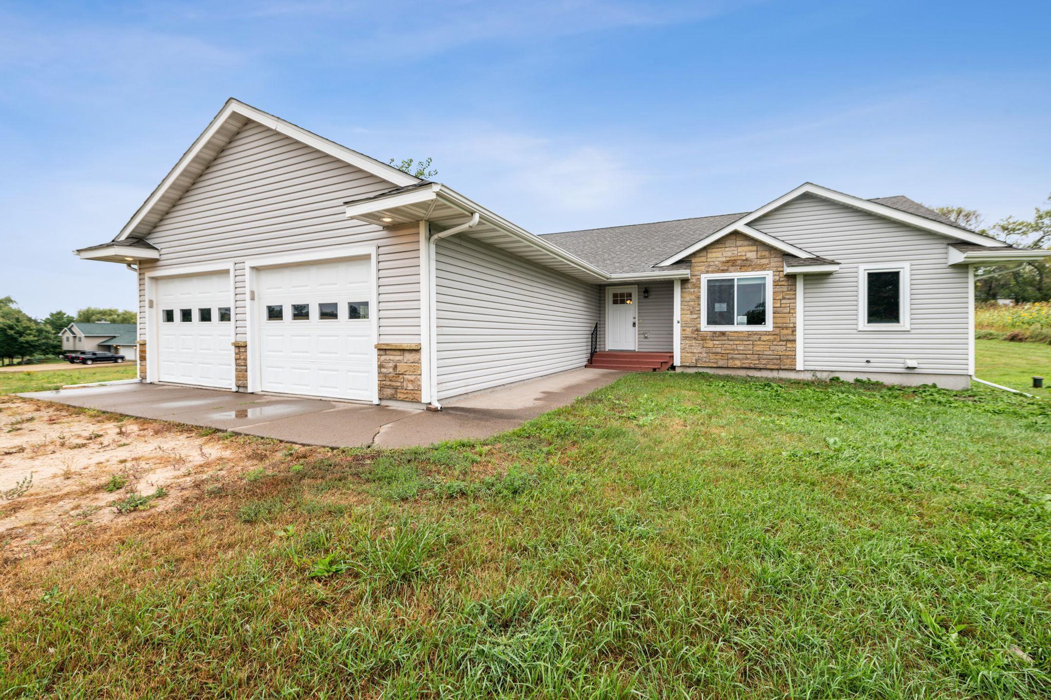 1070 Rudy Drive Roberts, WI 54023 - Photo 1 of 1