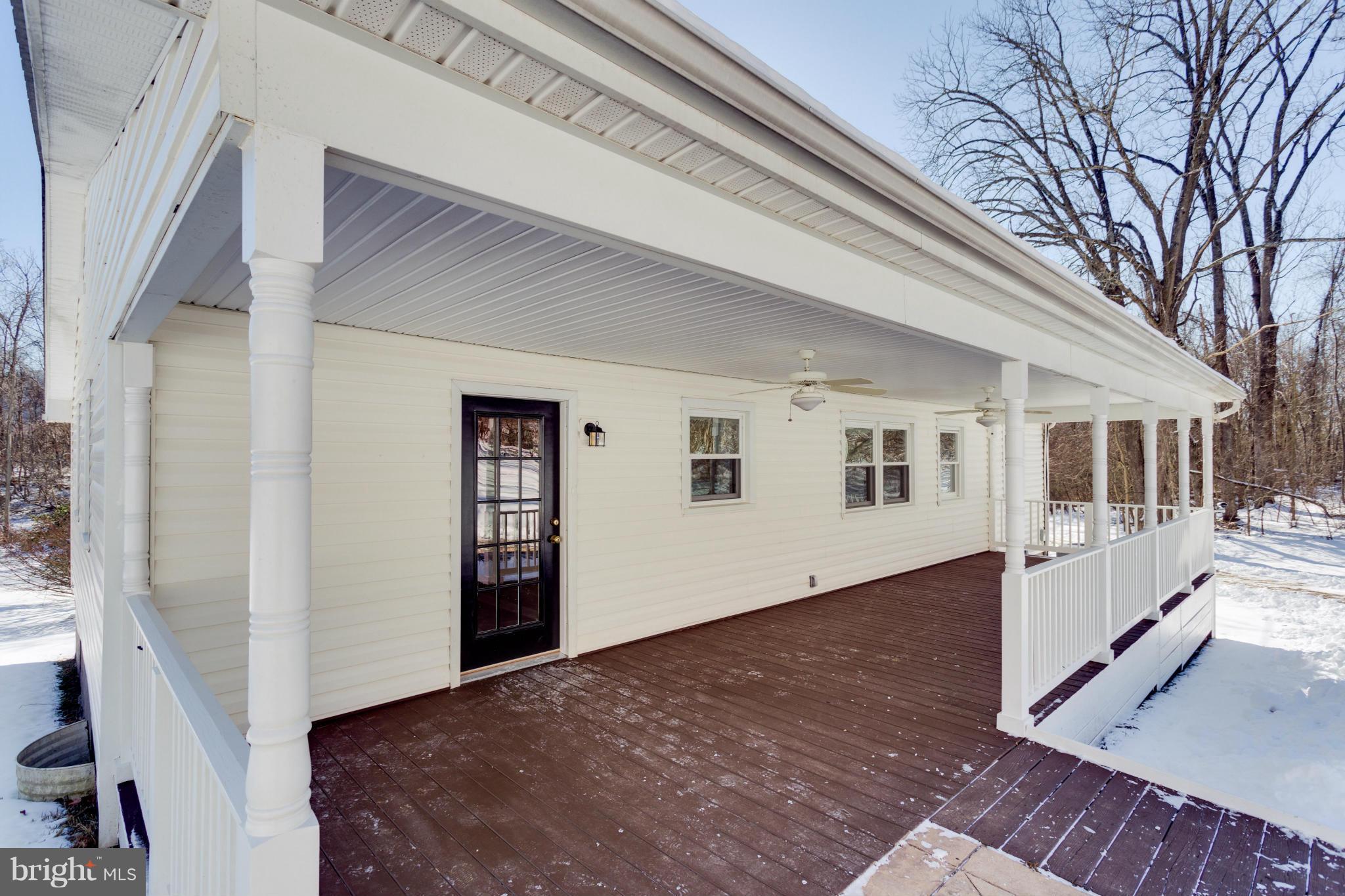 3815 Sage Road Delaplane, VA 20144 - Photo 8 of 30 Exterior (General)