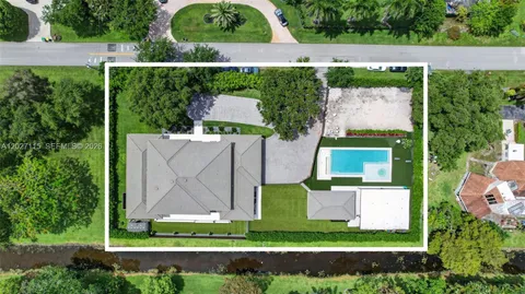 $3,975,000 | 12111 Northwest 5th Court, Plantation, FL 33325