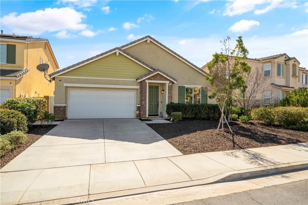 26331 Rim Creek Path Menifee, CA 92584 - Photo 1 of 1 Gallery Image 1