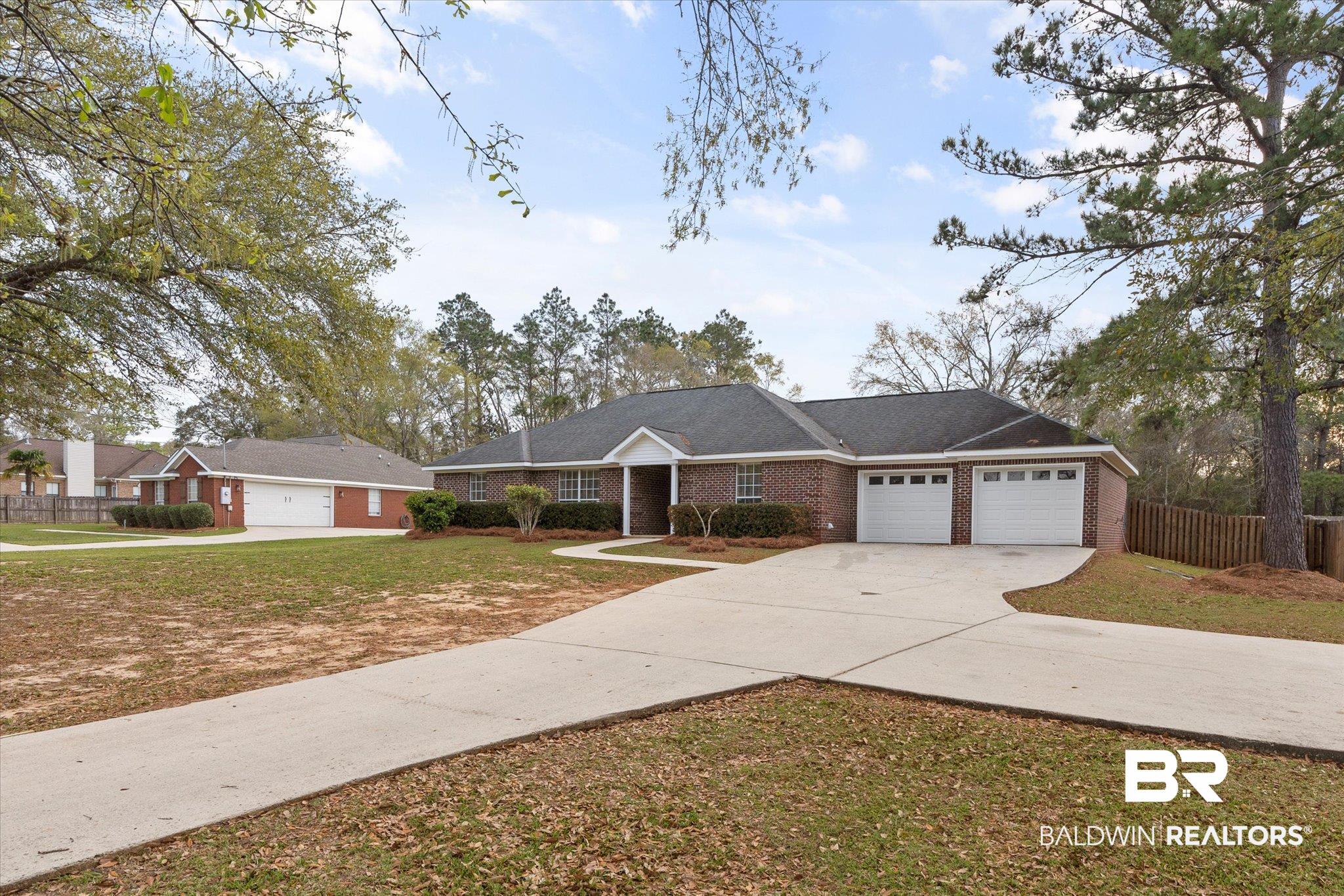 10079 Bellingrath Road Theodore, AL 36582 - Photo 23 of 23