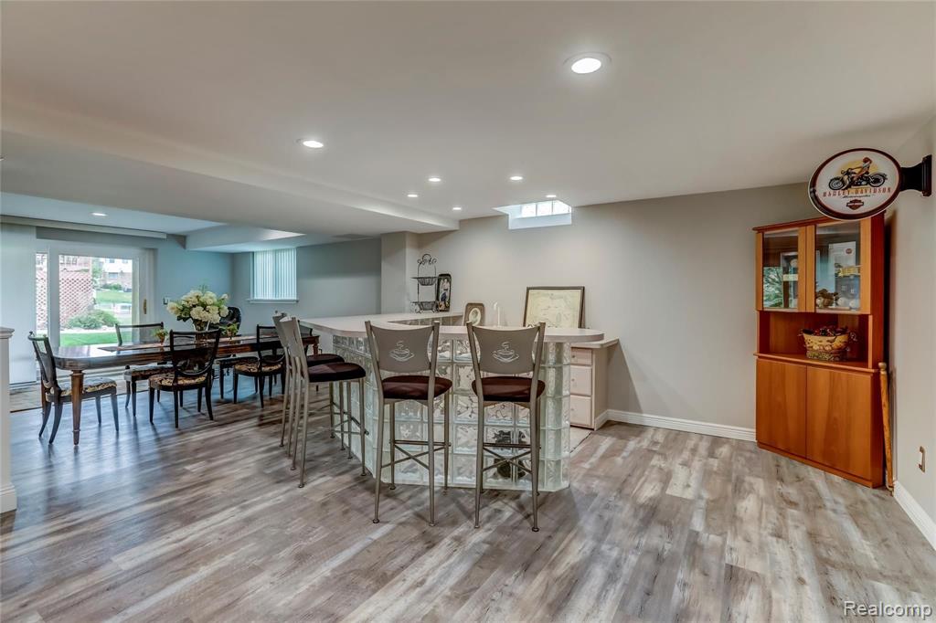 1781 South Shore Drive Rochester Hills, MI 48307 - Photo 30 of 40