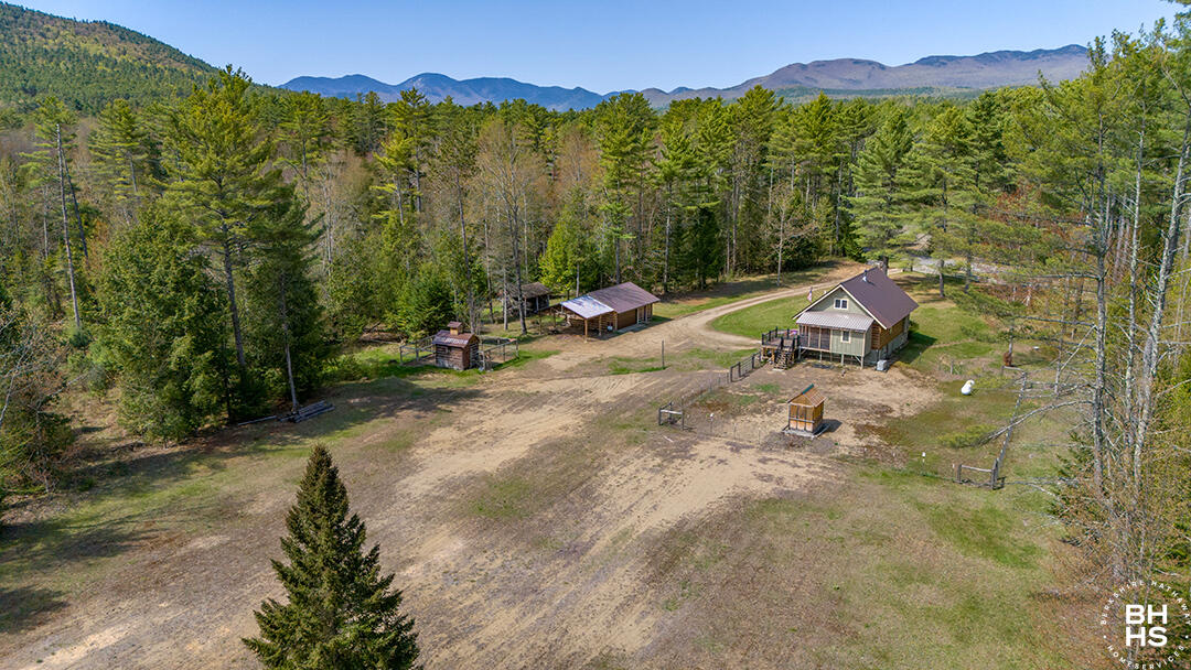 126 Redmond Road Westport, NY 12993 - Photo 3 of 31 ChaletInWestport_A_Property_Back_R