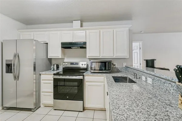 $650 | 107 South Crawford Street, Unit 4, Denton, TX 76205