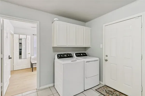 $650 | 107 South Crawford Street, Unit 4, Denton, TX 76205