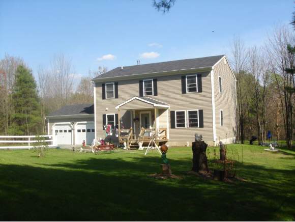 334 Middle Road Milton, VT 05468 - Photo 1 of 1 Gallery Image 1
