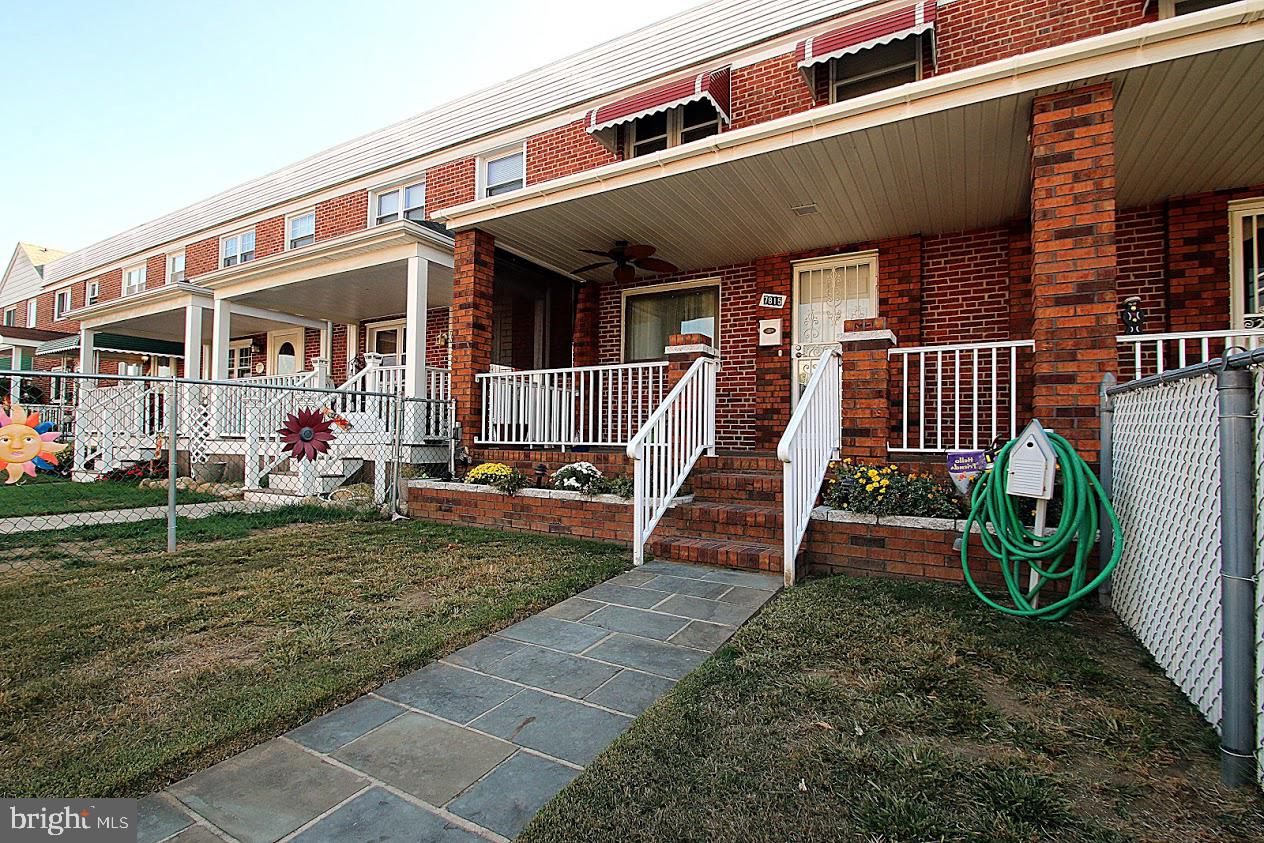 7815 Kentley Road Baltimore, MD 21222 - Photo 1 of 57