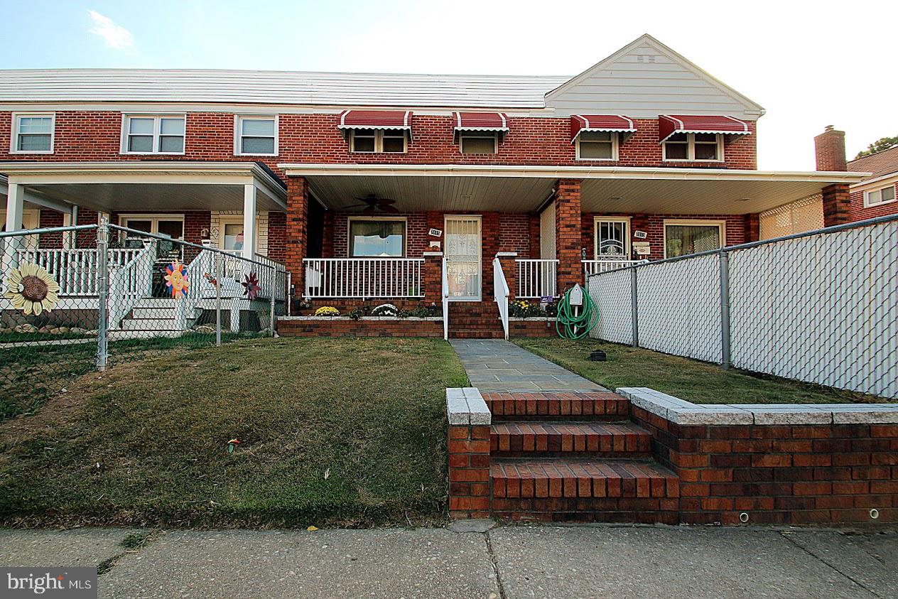 7815 Kentley Road Baltimore, MD 21222 - Photo 2 of 57