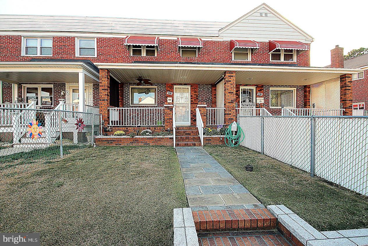 7815 Kentley Road Baltimore, MD 21222 - Photo 3 of 57
