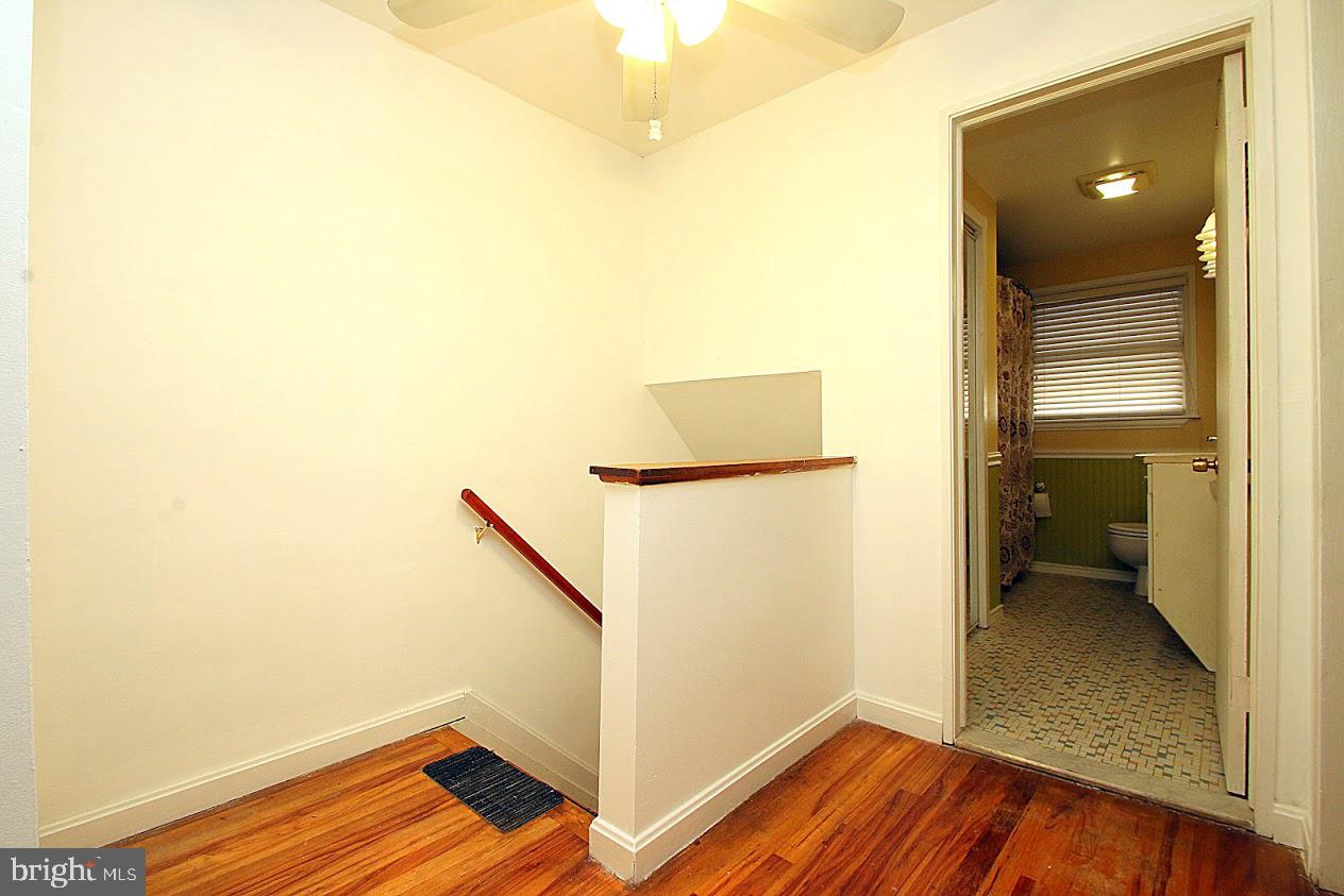 7815 Kentley Road Baltimore, MD 21222 - Photo 29 of 57