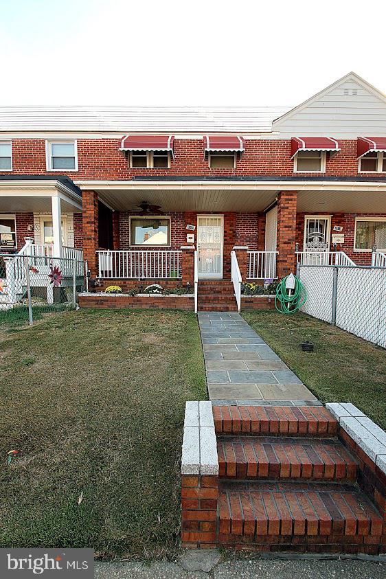 7815 Kentley Road Baltimore, MD 21222 - Photo 4 of 57