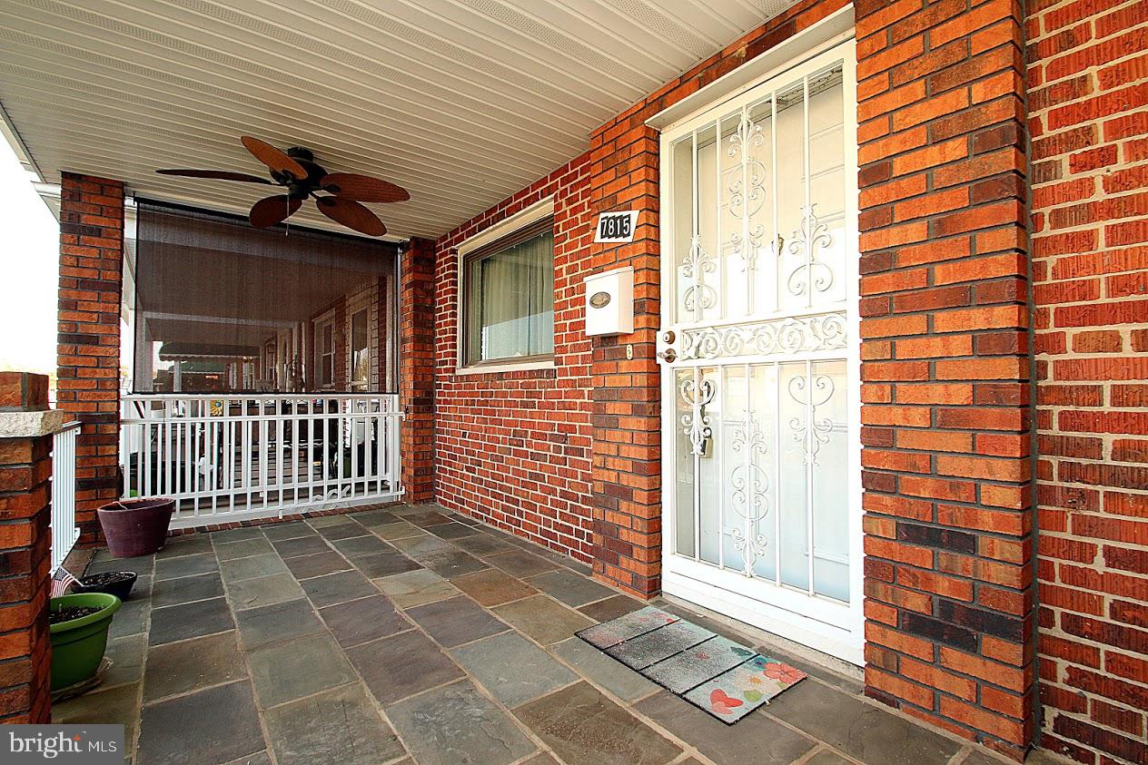 7815 Kentley Road Baltimore, MD 21222 - Photo 5 of 57