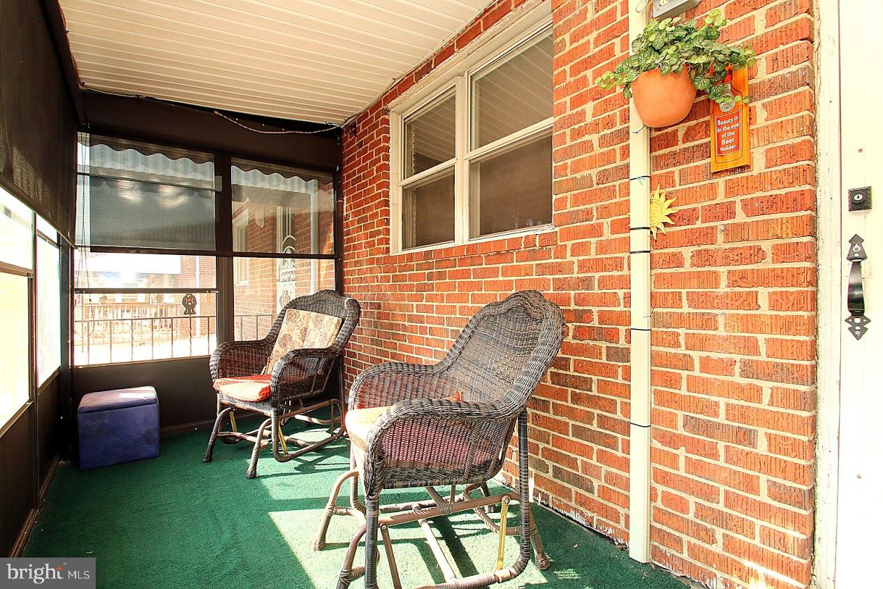 7815 Kentley Road Baltimore, MD 21222 - Photo 48 of 57