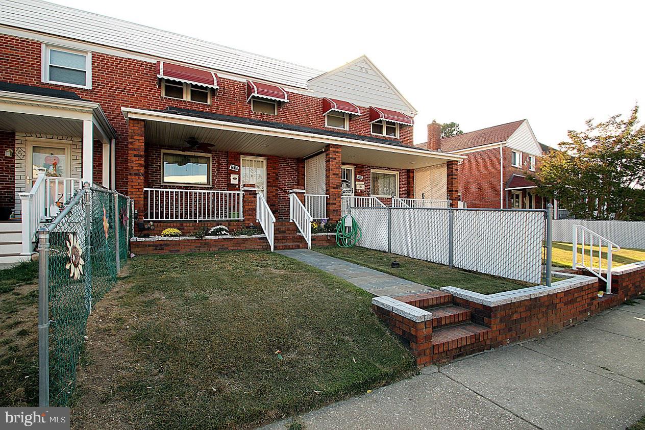 7815 Kentley Road Baltimore, MD 21222 - Photo 57 of 57