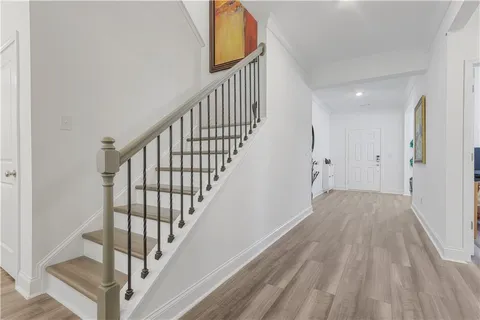 $550,000 | 3219 Shirecrest Lane, Dacula, GA 30019