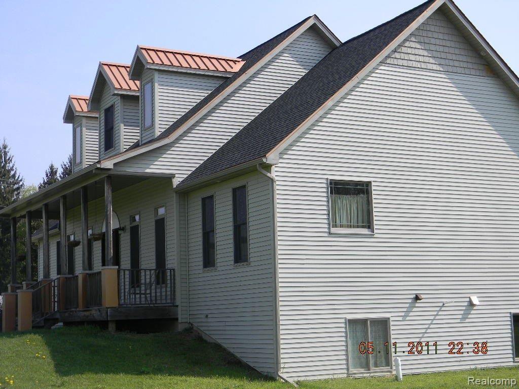 3887 Milner Road Stockbridge, MI 49285 - Photo 21 of 23 DSCN1064