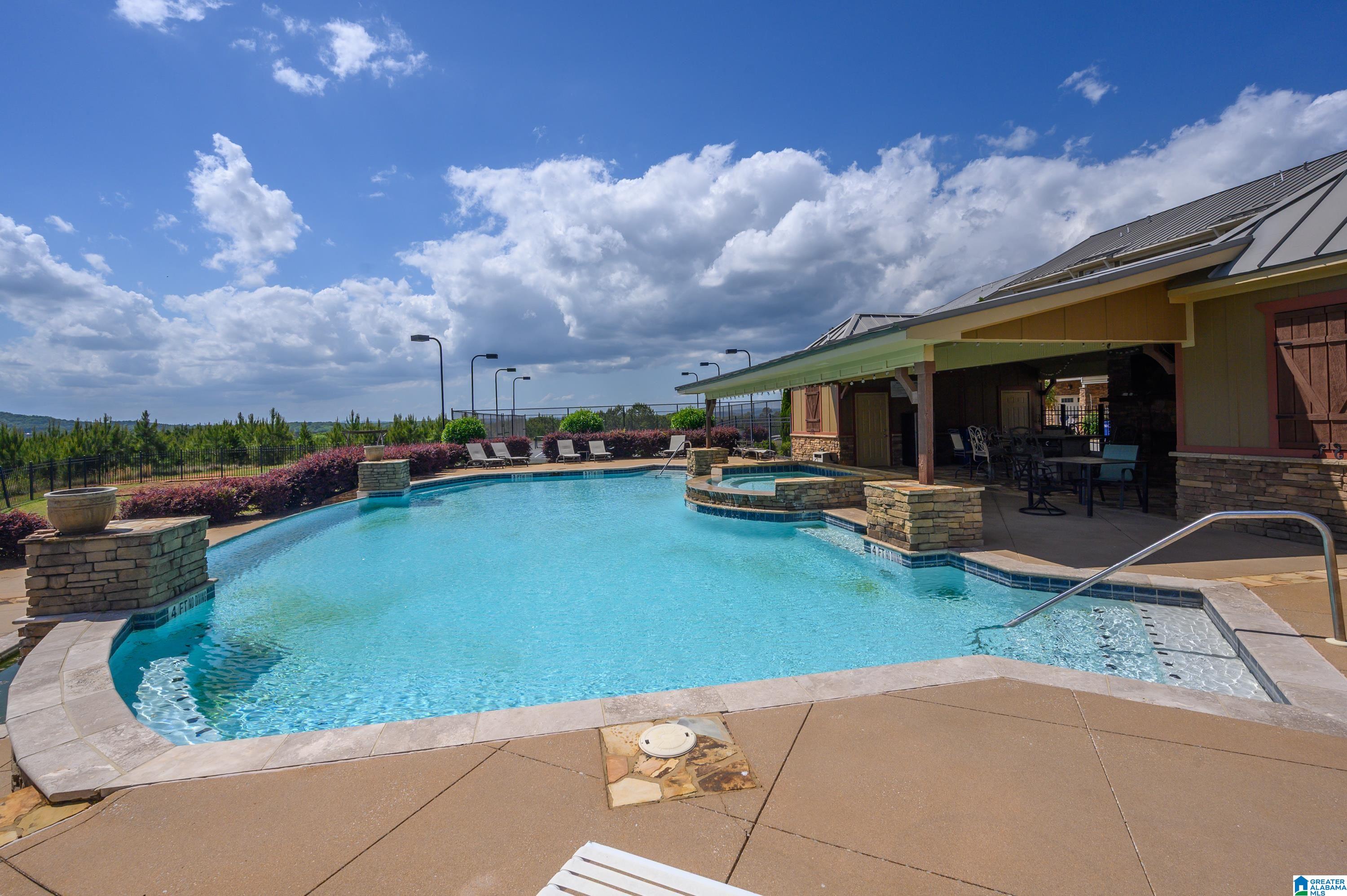 1136 Ranch Marina Road Pell City, AL 35128 - Photo 54 of 69