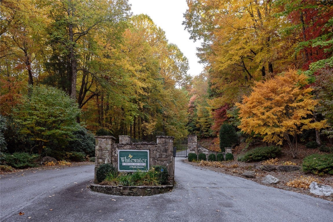 Lot 15 Whitewater Ridge Road Sapphire, NC 28774 - Photo 12 of 17 Gallery Image 12