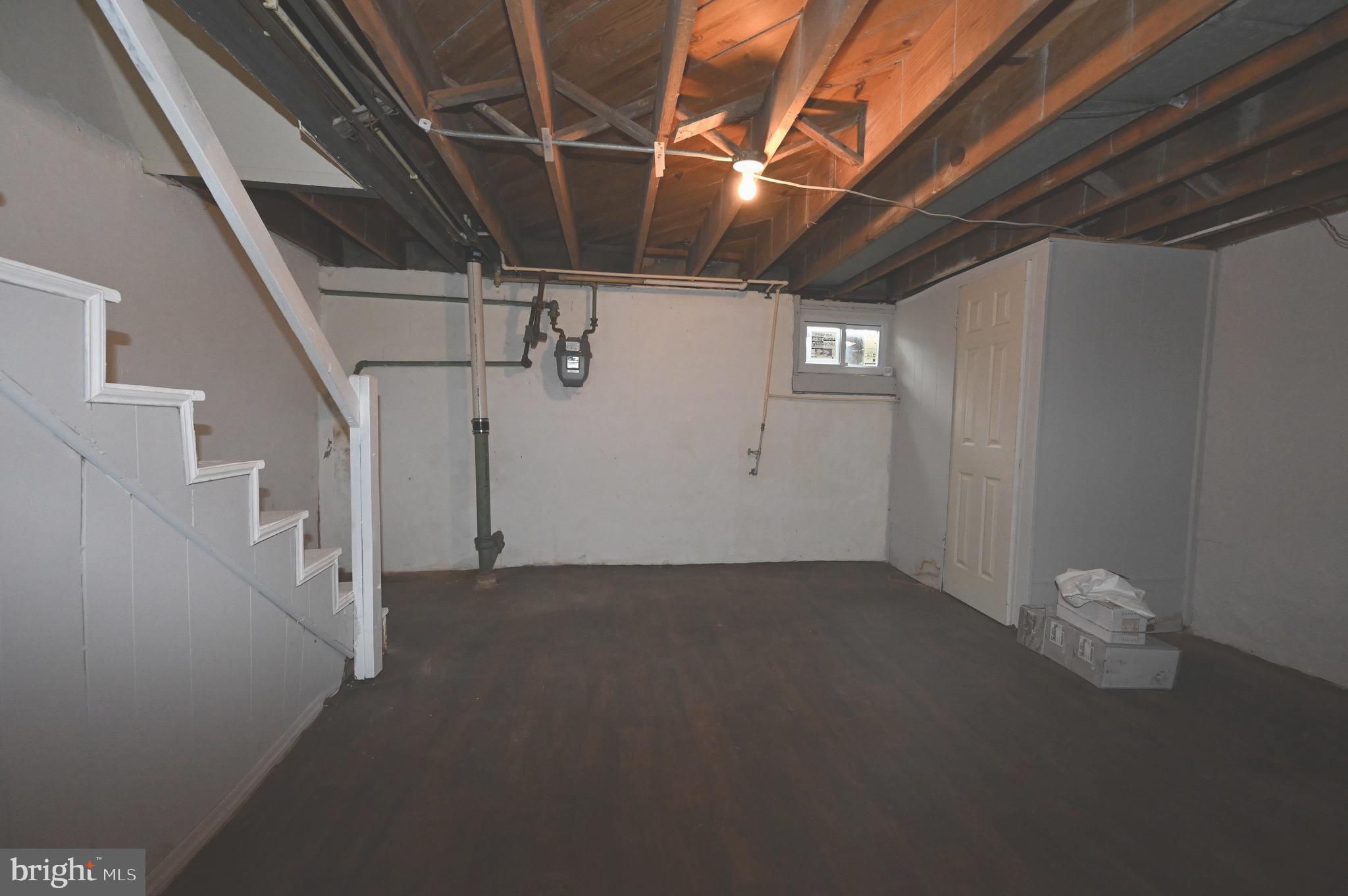 2458 Nevada Street Baltimore, MD 21230 - Photo 15 of 19 a view of small space