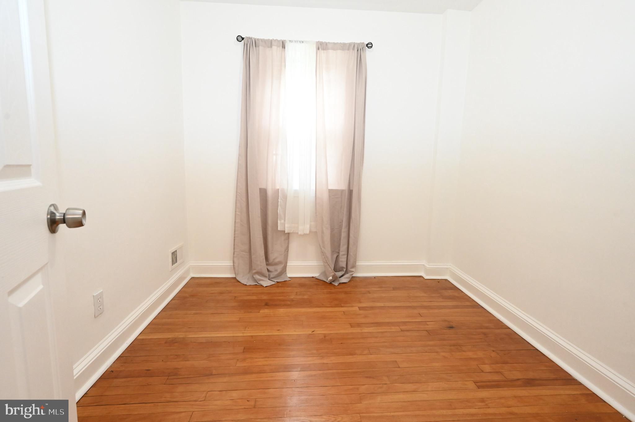 2458 Nevada Street Baltimore, MD 21230 - Photo 10 of 19 a view of an empty room