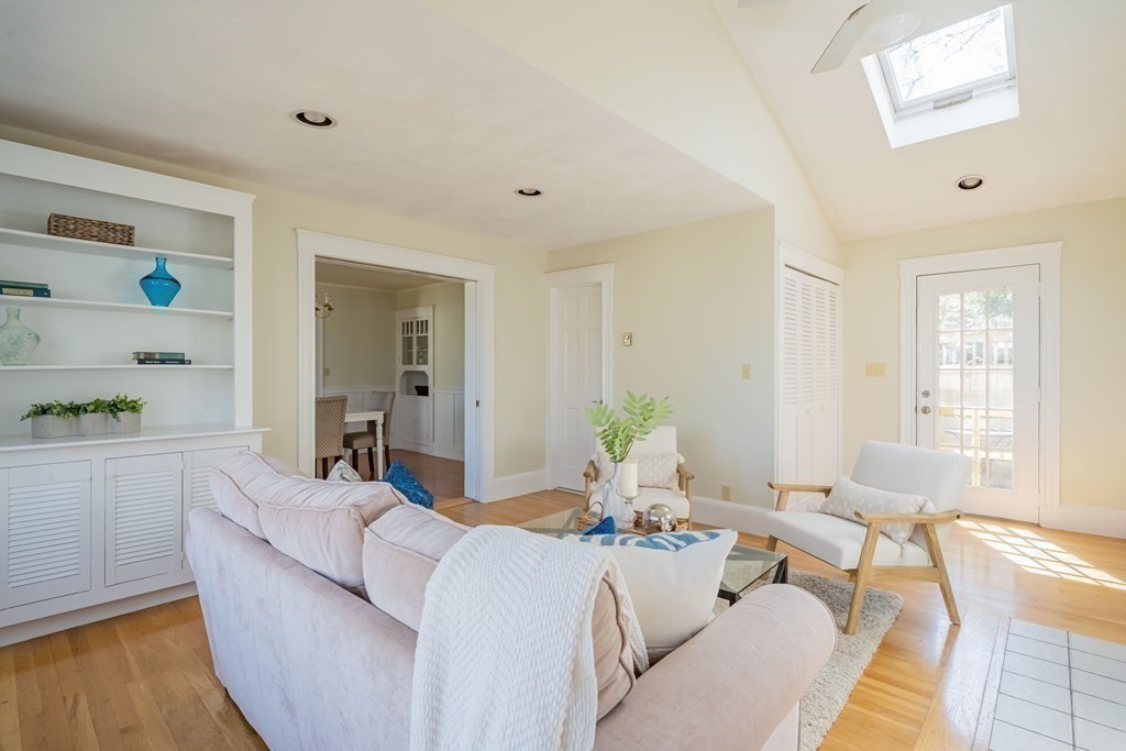 55 Coolidge Road Arlington, MA 02476 - Photo 19 of 42