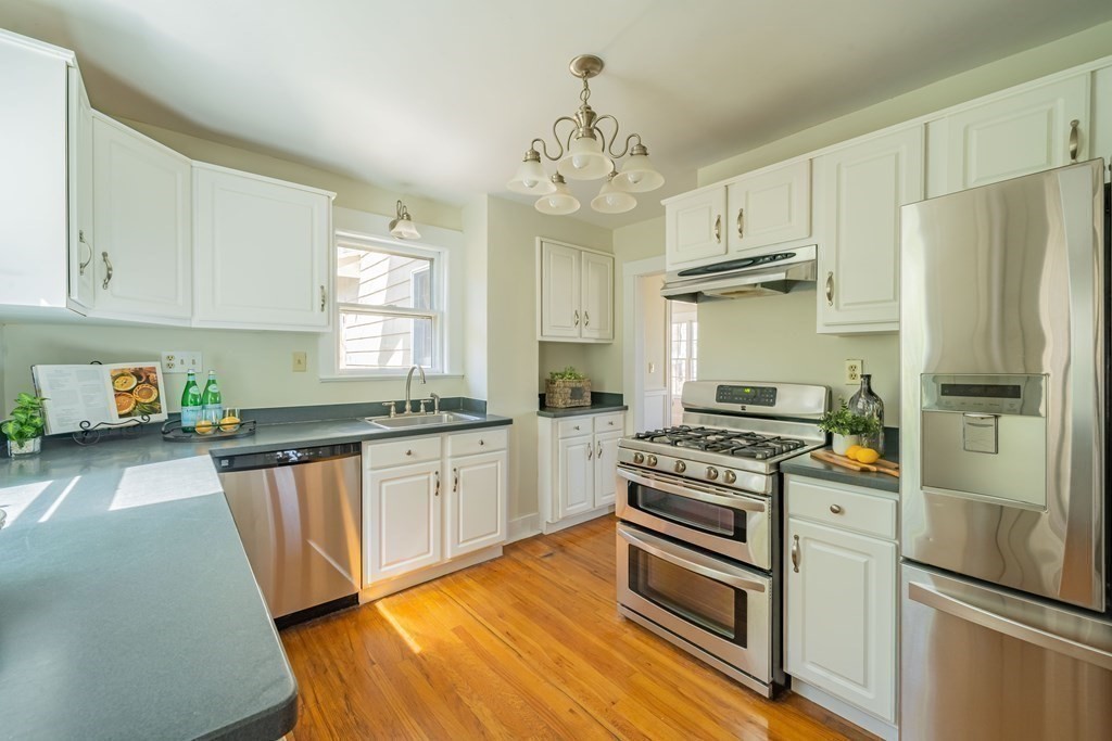 55 Coolidge Road Arlington, MA 02476 - Photo 21 of 42