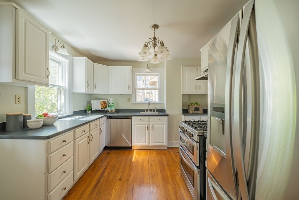 55 Coolidge Road Arlington, MA 02476 - Photo 22 of 42