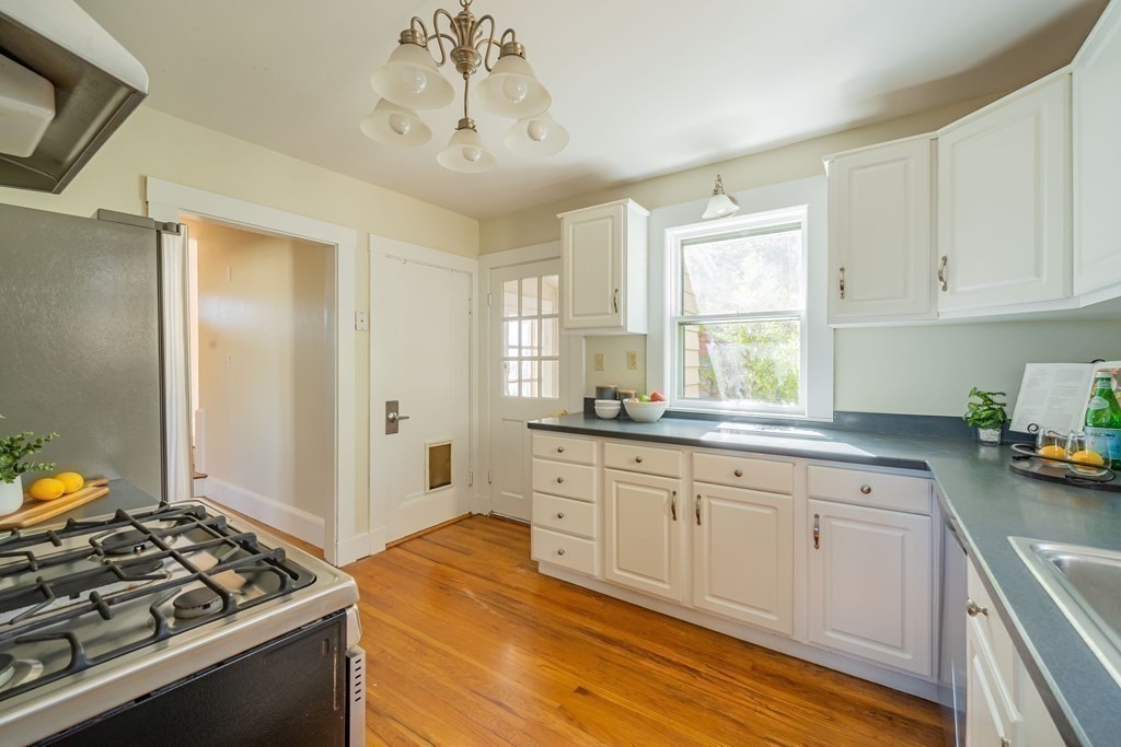 55 Coolidge Road Arlington, MA 02476 - Photo 23 of 42