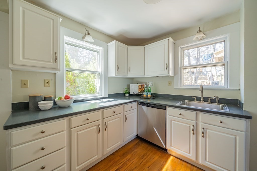 55 Coolidge Road Arlington, MA 02476 - Photo 25 of 42