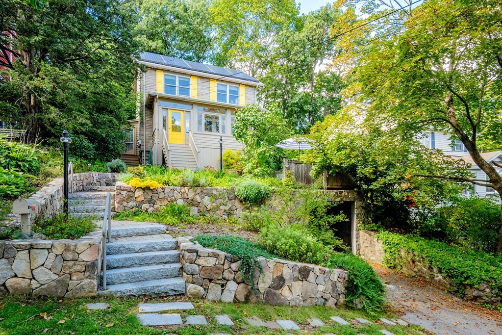 55 Coolidge Road Arlington, MA 02476 - Photo 42 of 42