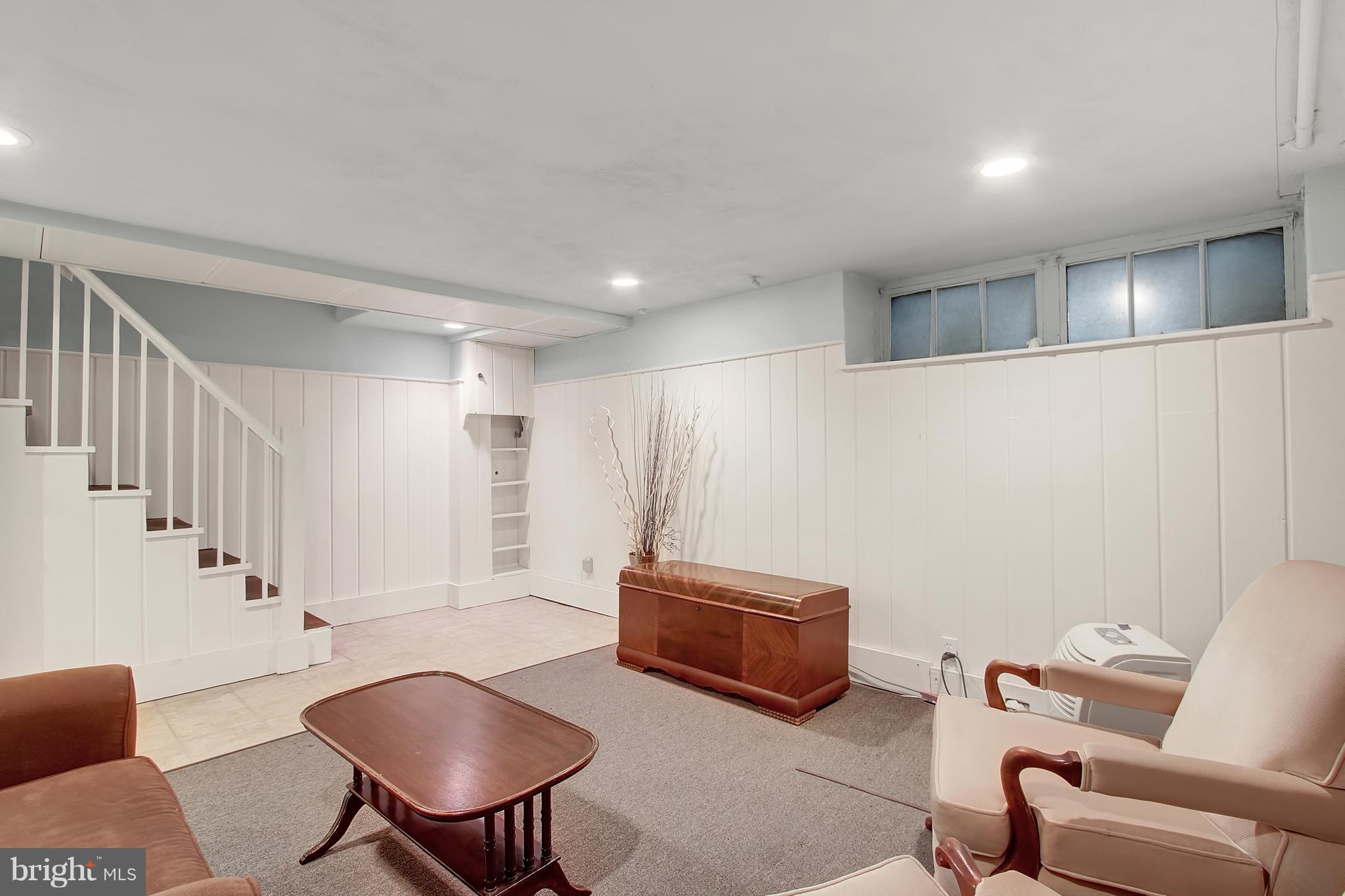 3605 Ednor Road Baltimore, MD 21218 - Photo 19 of 23 a living room with furniture