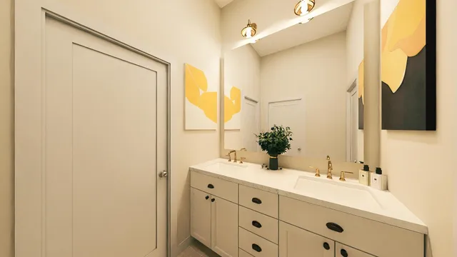 $319,000 | Lot 75 Somerville Cottages, Chattanooga, TN 37410