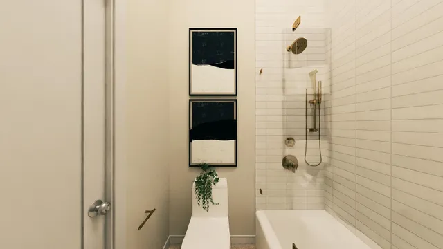 $319,000 | Lot 75 Somerville Cottages, Chattanooga, TN 37410