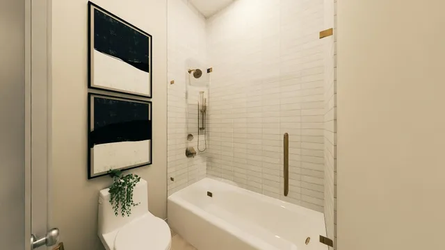 $319,000 | Lot 75 Somerville Cottages, Chattanooga, TN 37410