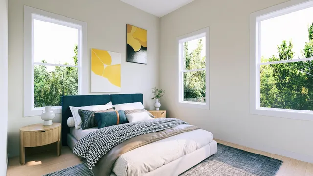 $319,000 | Lot 75 Somerville Cottages, Chattanooga, TN 37410