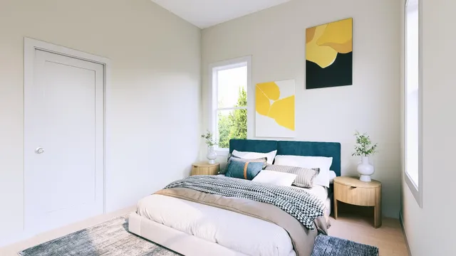 $319,000 | Lot 75 Somerville Cottages, Chattanooga, TN 37410