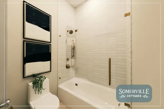 $319,000 | Lot 75 Somerville Cottages, Chattanooga, TN 37410