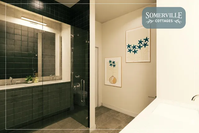 $319,000 | Lot 75 Somerville Cottages, Chattanooga, TN 37410