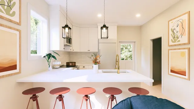 $319,000 | Lot 75 Somerville Cottages, Chattanooga, TN 37410